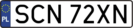 SCN72XN