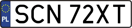 SCN72XT