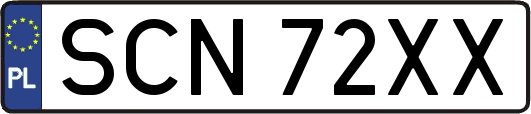 SCN72XX