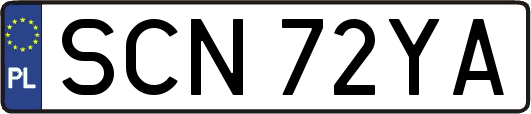 SCN72YA