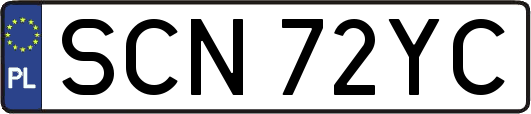 SCN72YC