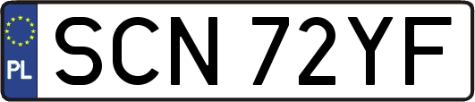 SCN72YF