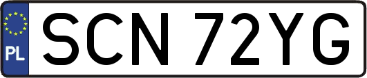 SCN72YG
