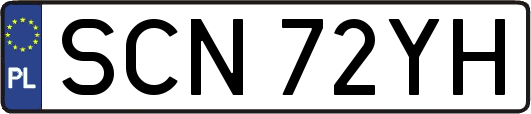 SCN72YH