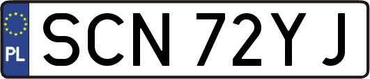 SCN72YJ