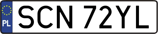 SCN72YL