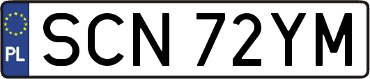 SCN72YM