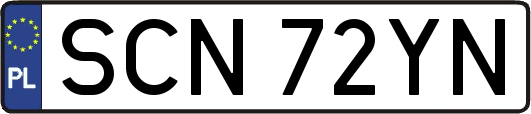 SCN72YN