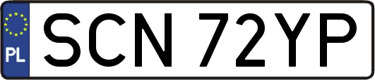 SCN72YP