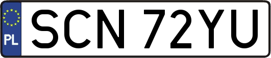 SCN72YU