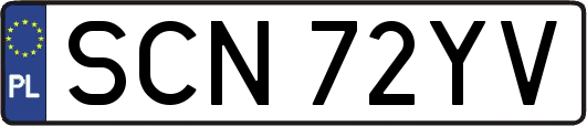 SCN72YV