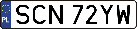 SCN72YW