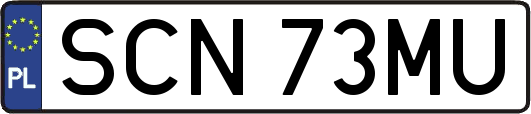 SCN73MU