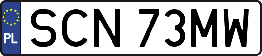 SCN73MW