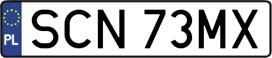 SCN73MX