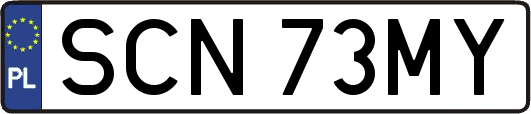 SCN73MY
