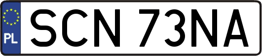 SCN73NA