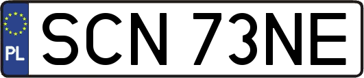 SCN73NE
