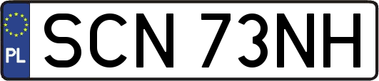 SCN73NH