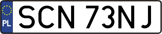 SCN73NJ
