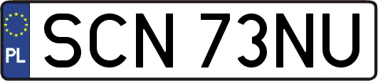 SCN73NU