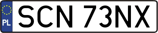 SCN73NX