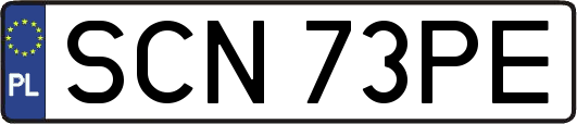 SCN73PE