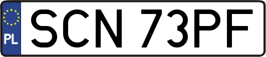 SCN73PF