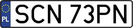 SCN73PN