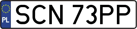 SCN73PP