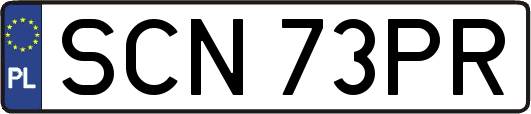 SCN73PR