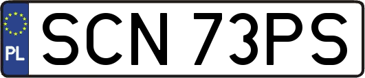 SCN73PS
