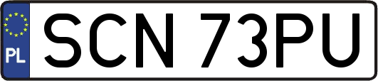 SCN73PU