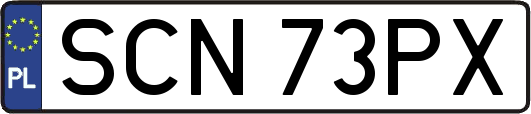 SCN73PX
