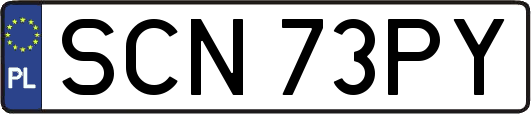 SCN73PY