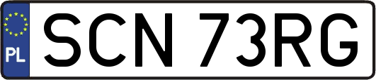 SCN73RG
