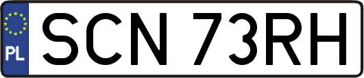 SCN73RH