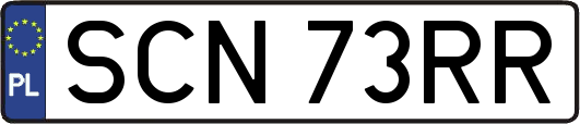 SCN73RR