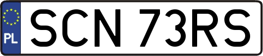 SCN73RS