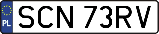 SCN73RV