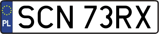 SCN73RX