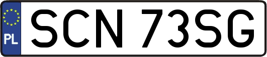 SCN73SG