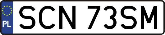 SCN73SM