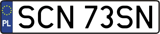 SCN73SN