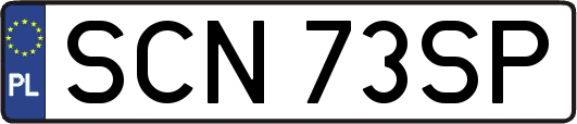 SCN73SP