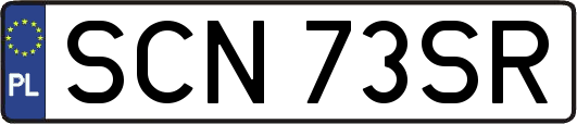 SCN73SR