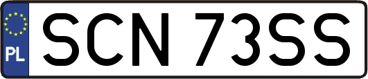 SCN73SS