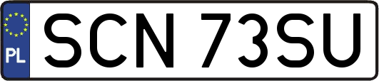 SCN73SU