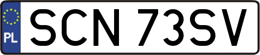 SCN73SV