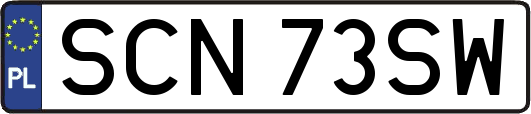 SCN73SW